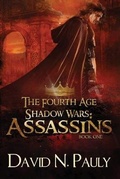 Cover: Assassins - Next Chapter