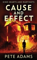 Cover: Cause And Effect - Next Chapter