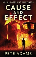 Cover: Cause And Effect - Next Chapter