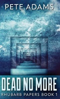 Cover: Dead No More - Next Chapter