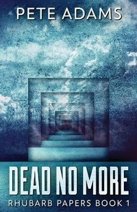 Enlarge image Cover: Dead No More - Next Chapter