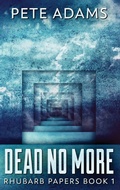 Cover: Dead No More - Next Chapter