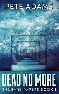 Enlarge image Cover: Dead No More - Next Chapter