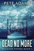Cover: Dead No More - Next Chapter