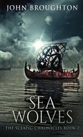 Cover: Sea Wolves - Next Chapter