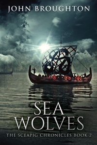 Enlarge image Cover: Sea Wolves - Next Chapter