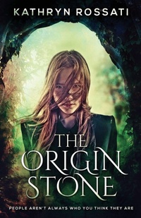 Enlarge image Cover: The Origin Stone - Next Chapter