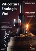Cover: Viticoltura Enologia Vini - Peppino Manzi