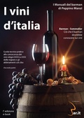 Cover: I vini d'Italia - Peppino Manzi