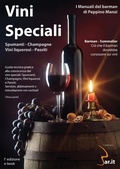 Cover: Vini Speciali - Peppino Manzi