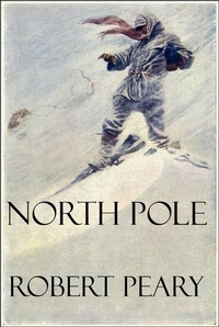 Abbildung von: North Pole (Illustrated) - Publisher s13364