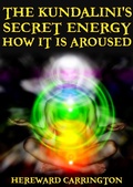 Cover: The Kundalini's Secret Energy And How It Is Aroused - Stargatebook