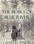 Cover: The Bears of Blue River - Publisher s13364