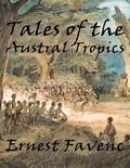 Cover: Tales of the Austral Tropics - Publisher s13364