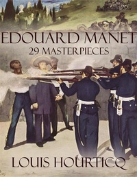 Enlarge image Cover: Edouard Manet - Publisher s13364