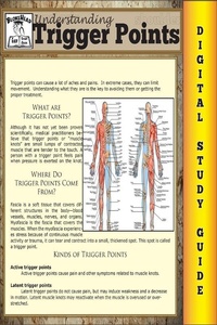 Abbildung von: Trigger Points (Blokehead Easy Study Guide) - Publisher s21017