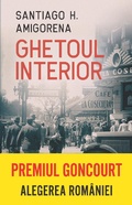 Cover: Ghetoul interior - Litera Media Group