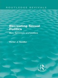 Cover: Recreating Sexual Politics (Routledge Revivals) - Routledge