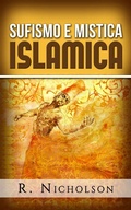 Cover: Sufismo e mistica islamica - Stargatebook