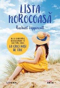 Enlarge image Cover: Lista norocoasa - Litera Media Group