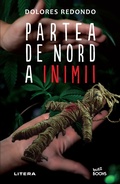 Cover: Partea de nord a inimii - Litera Media Group