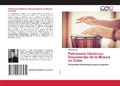 Cover: Patrimonio Hist&oacute;rico-Documental de la M&uacute;sica en Cuba - Editorial Acad&eacute;mica Espa&ntilde;ola