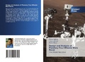 Cover: Design and Analysis of Planetary Four-Wheeler Mars Rover - Scholars' Press