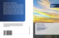 Enlarge image Cover: APPROACHES To DEPRESSION - Scholars' Press