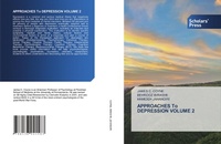 Enlarge image Cover: APPROACHES To DEPRESSION VOLUME 2 - Scholars' Press