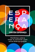 Cover: Cont&eacute;m esperan&ccedil;a - Casa do Cuidar