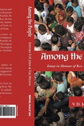 Cover: Among the People - ISPCK