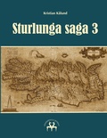 Cover: Sturlunga saga 3 - Books on Demand