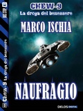 Cover: Naufragio - Delos Digital