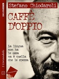 Cover: Caff&egrave; d'oppio - Delos Digital