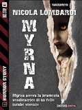 Cover: Myrna - Delos Digital