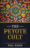 Cover: The Peyote Cult - Stargatebook
