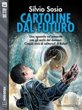 Cover: Cartoline dal futuro - Delos Digital