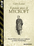 Cover: Il Grande Gioco di Mycroft - Delos Digital
