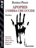 Cover: Apophis - L'ombra che uccide - Delos Digital