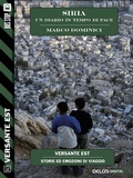 Cover: Siria - un diario in tempo di pace - Delos Digital