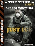 Cover: Just Ice - Delos Digital