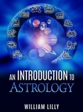 Cover: An Introduction to Astrology - Stargatebook