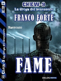 Enlarge image Cover: Fame - Delos Digital