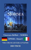 Cover: NORMA (Textbuch der Oper und Erl&auml;uterungen) - Flying Dutchman