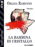 Cover: La bambina di cristallo - Delos Digital