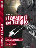Cover: I Cavalieri del Tempio - Delos Digital