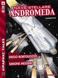 Cover: Nave stellare Andromeda - Delos Digital