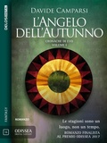 Cover: L'Angelo dell'Autunno - Delos Digital