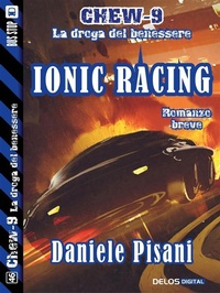 Enlarge image Cover: Ionic Racing - Delos Digital