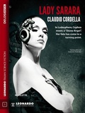 Cover: Lady Sarara - Delos Digital